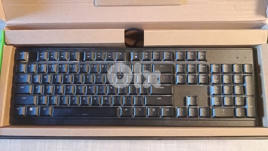 Razer Ornata V3 X gaming keyboard