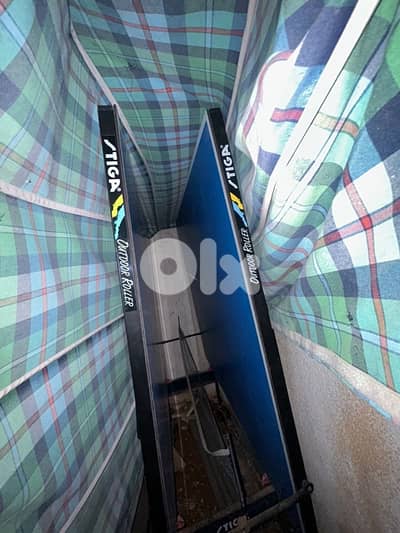 stiga outdoor rollers