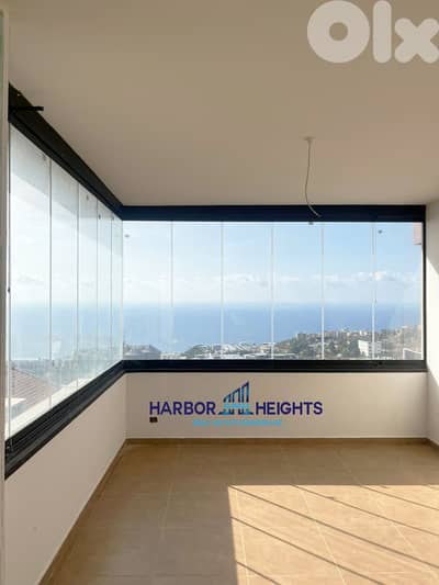 Apartment for sale in Maaysrah شقة للبيع في المعيصرة