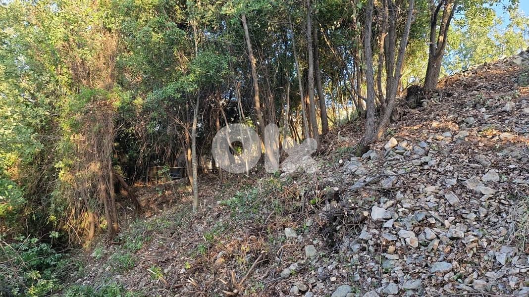 RWB172RH - Land for sale in Chabtine - Batroun 0