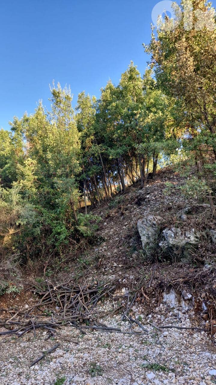 RWB172RH - Land for sale in Chabtine - Batroun 2