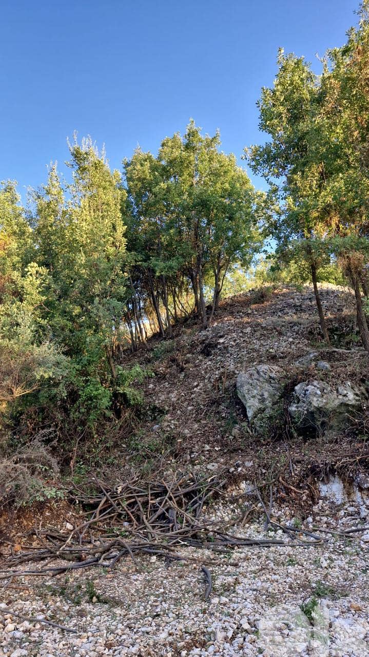 RWB172RH - Land for sale in Chabtine - Batroun 3