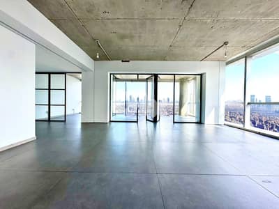 JH25-4486 Office 120m2 for rent in Achrafieh