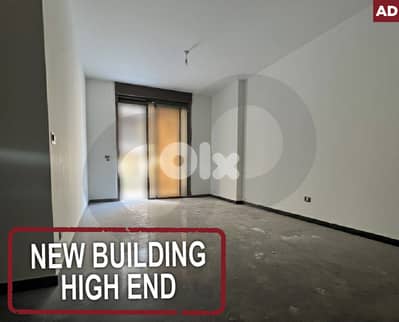 Apartment for Sale in Mansourieh – Calm Residential Area REF#AD127922