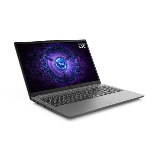 Lenovo LOQ gaming Laptop (New) 0