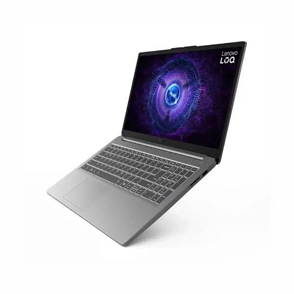 Lenovo LOQ gaming Laptop (New) 1