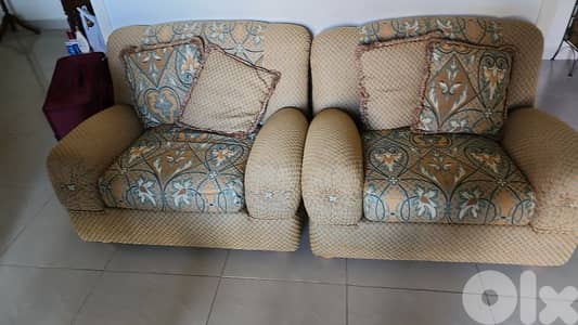 beds + matresses+ sofas