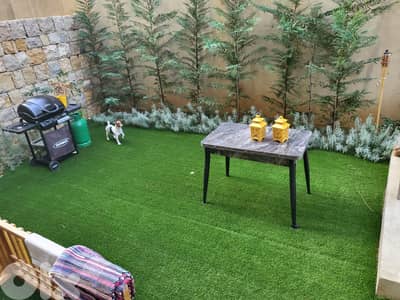 Apartment for rent - Jouret Al Ballout  شقة للإيجار - جورة البلوط - حد