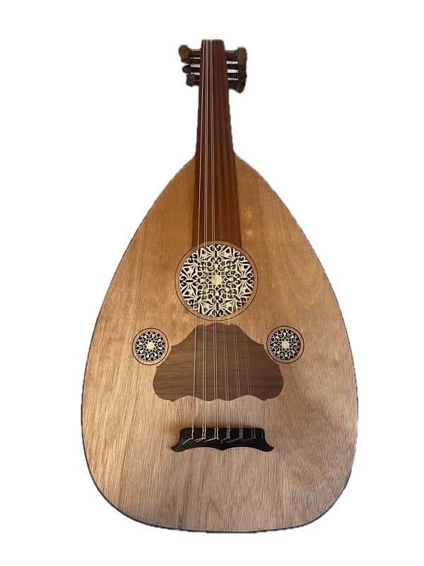 عود خشب أصلي، تقاسيم مصريّة 0