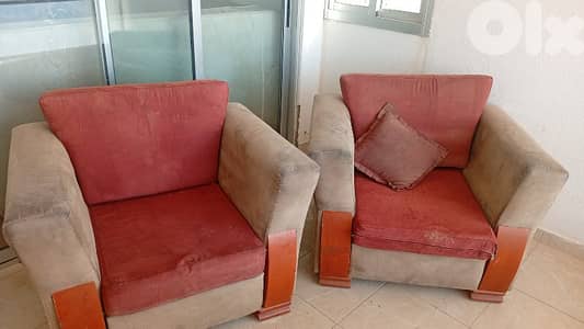 كسروان فاريا