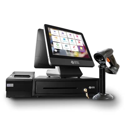 Point-Of-Sales | POS System + Free Software | Starting 199$