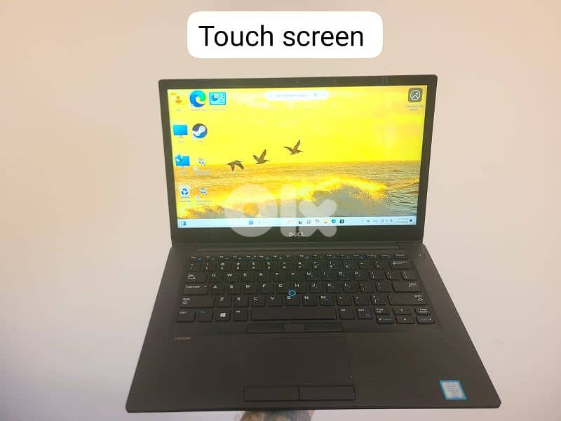 Dell laptop core i7 7th Gen 0