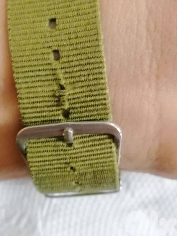 casio watch original 5