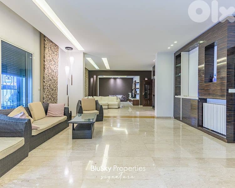 Apartment For RENT In Ain Najem شقة للايجار #GS 0