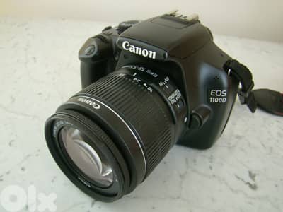 Canon 1100D