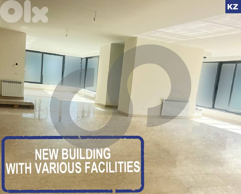 spacious elegant and modern with brightness sea view  REF#KZ127926 0