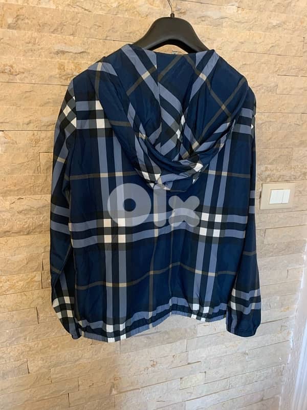 BURBERRY London jacket 1