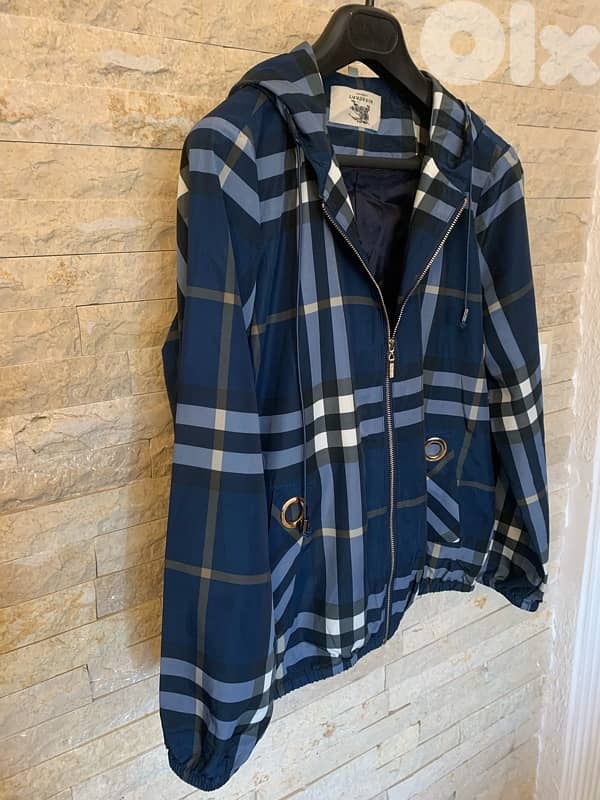BURBERRY London jacket 0