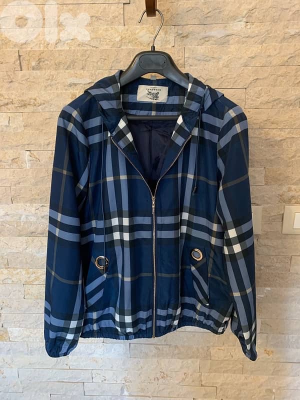 BURBERRY London jacket 4