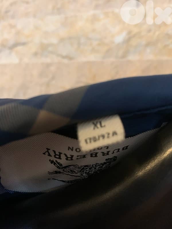BURBERRY London jacket 5