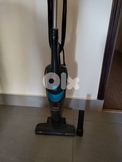 vacuum cleaner bissel