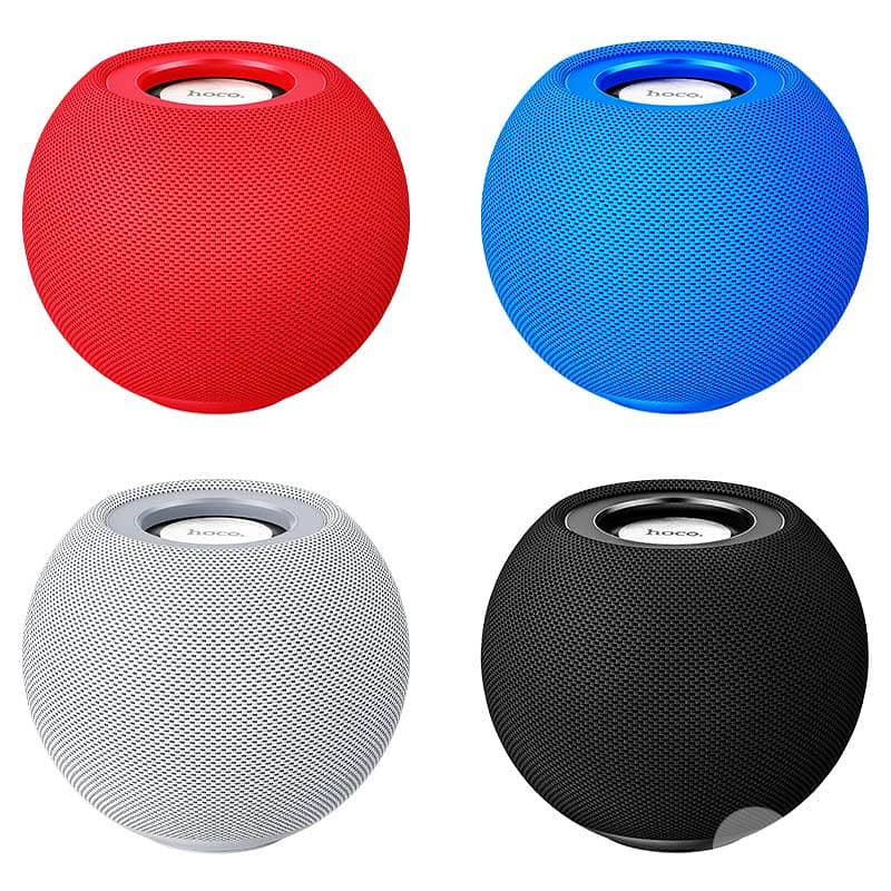 HOCO BS45 - TRUE WIRELESS SPEAKER - BS45 وايرلس سبيكر 1