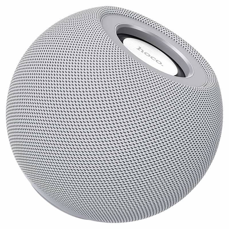 HOCO BS45 - TRUE WIRELESS SPEAKER - BS45 وايرلس سبيكر 4