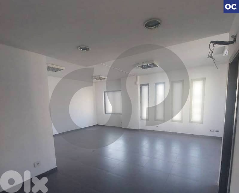 office, new building,calm area, dekwaneh REF#OC127929 0