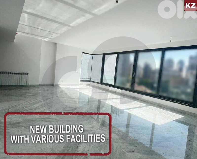 modern style with various space - clemenceau   REF#KZ127927 0