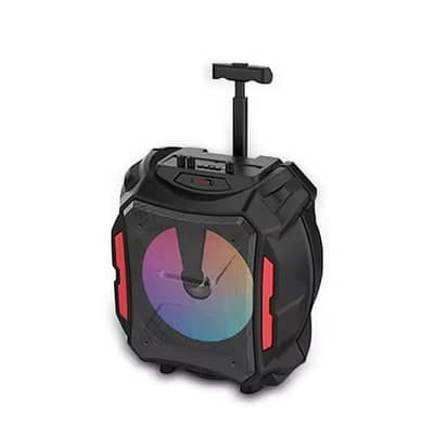 SING-E SPEAKER - 12" - INCH | ZQS12110 وايرلس سبيكر