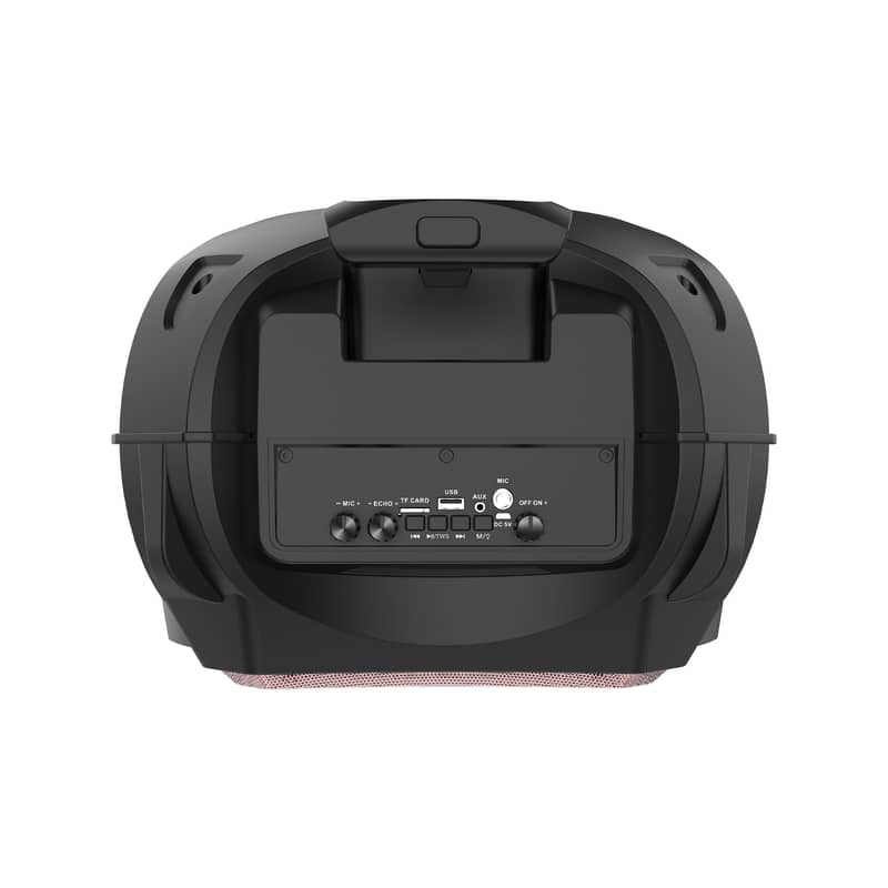 SING-E SPEAKER - 12" - INCH | ZQS12110 وايرلس سبيكر 2