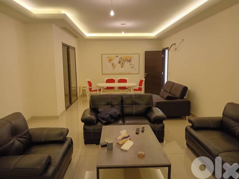 Monteverde /Amazing Apartment for Rent - مونتيفيردي شقة مذهلة للإيجار 0
