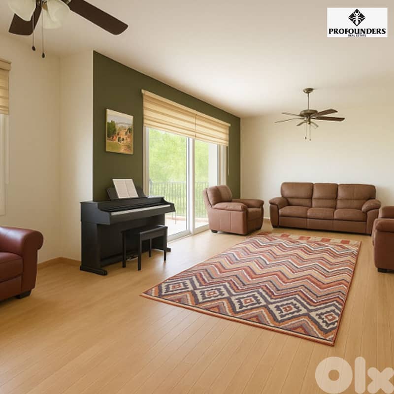 Apartment for sale in Hbous شقة للبيع في حبوس 0