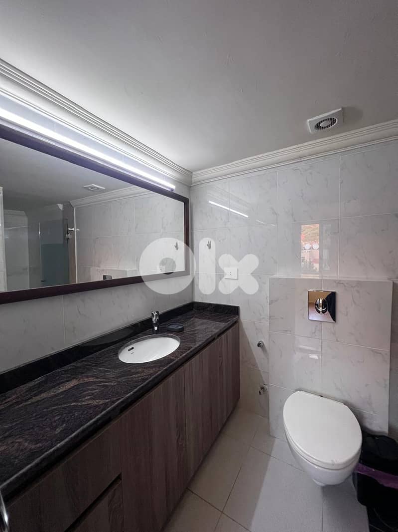 Fully Furnished Residential Complex for Rent – Beit Mery مجمع سكني 12