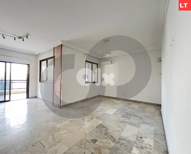 Prime location, spacious, beirut, achrafieh/الأشرفية REF#LT127933 0