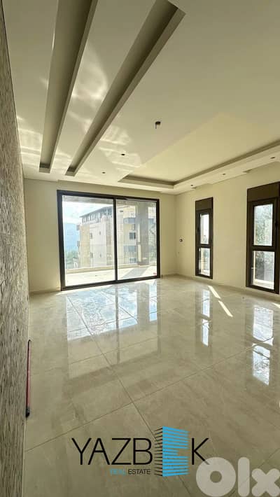 Apartment for Sale in Sehayleh  شقة للبيع في سهيلة