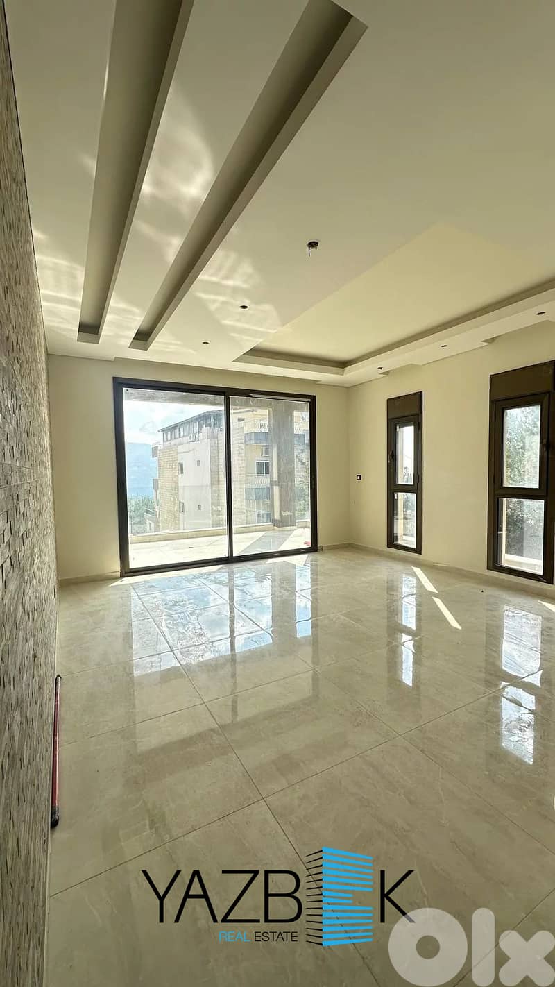 Apartment for Sale in Sehayleh  شقة للبيع في سهيلة 0