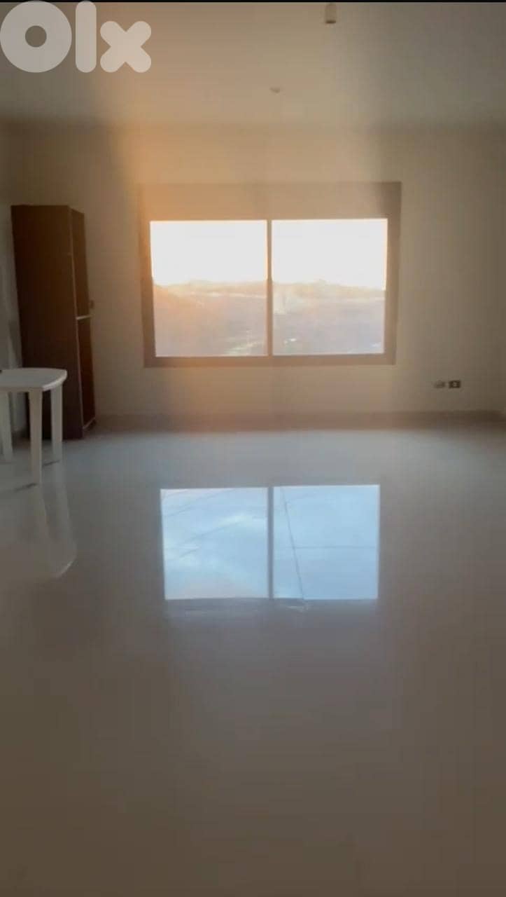 Apartment for rent in Monteverde شقة للايجار في منتيفيردي 0