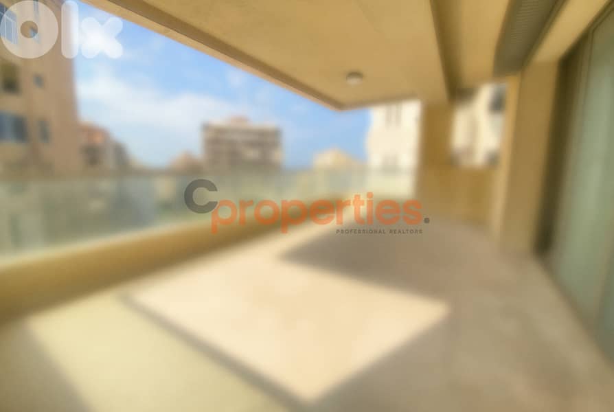 Bright Apartment For Sale in Zalka – CPFY51 0