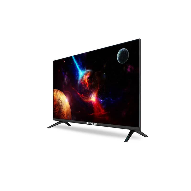 KB Elements  -Led WebOS 43″ Inch - TV - UHD 4K Smart | تلفزيون 43 إنش 4