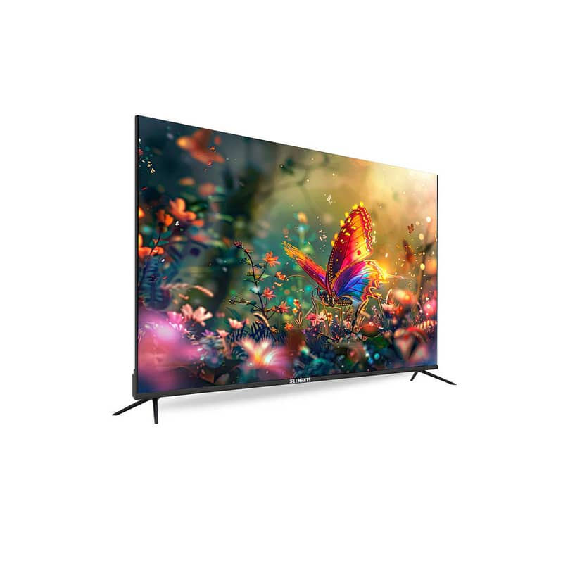 KB Elements  - Qled WebOS 70″ Inch TV - UHD 4K Smart | تلفزيون 70 إنش 3