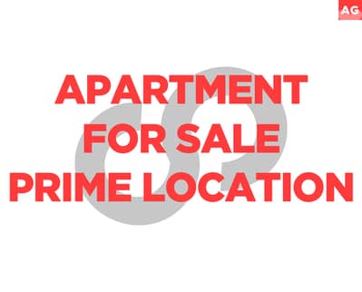 brand-new, prime location, zahle,Houch El Omara/زحلة  REF#AG127937