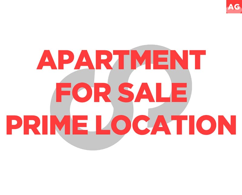 brand-new, prime location, zahle,Houch El Omara/زحلة  REF#AG127937 0