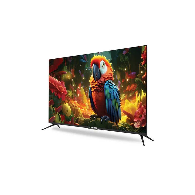 KB Elements Qled WebOS 55″ Inch TV-UHD 4K Smart | تلفزيون 55 إنش 4