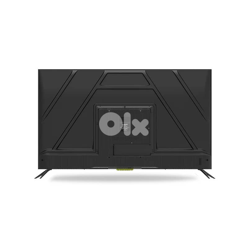 KB Elements Qled WebOS 55″ Inch TV-UHD 4K Smart | تلفزيون 55 إنش 5