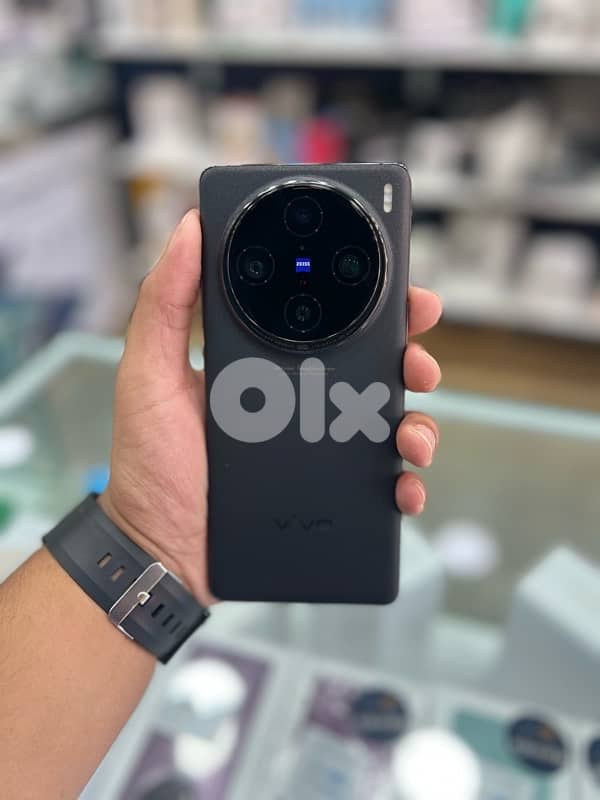 wsed vivo x100 pro 256 0