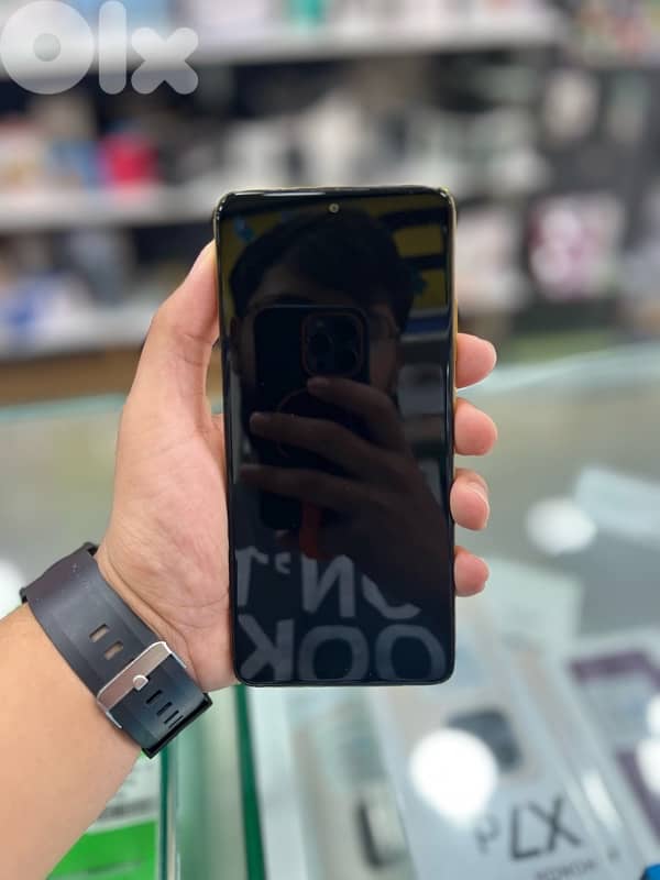 wsed vivo x100 pro 256 5