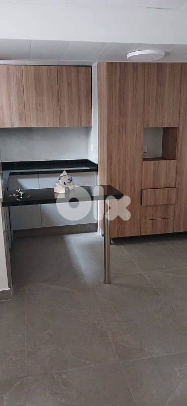 renovated 2B. R. apartment for rent sabtie fanar