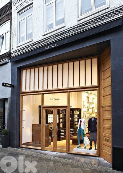 SHOP FOR RENT IN ACHRAFIEH PRIME | GREAT LOCATION | 50SQ | ACR-965