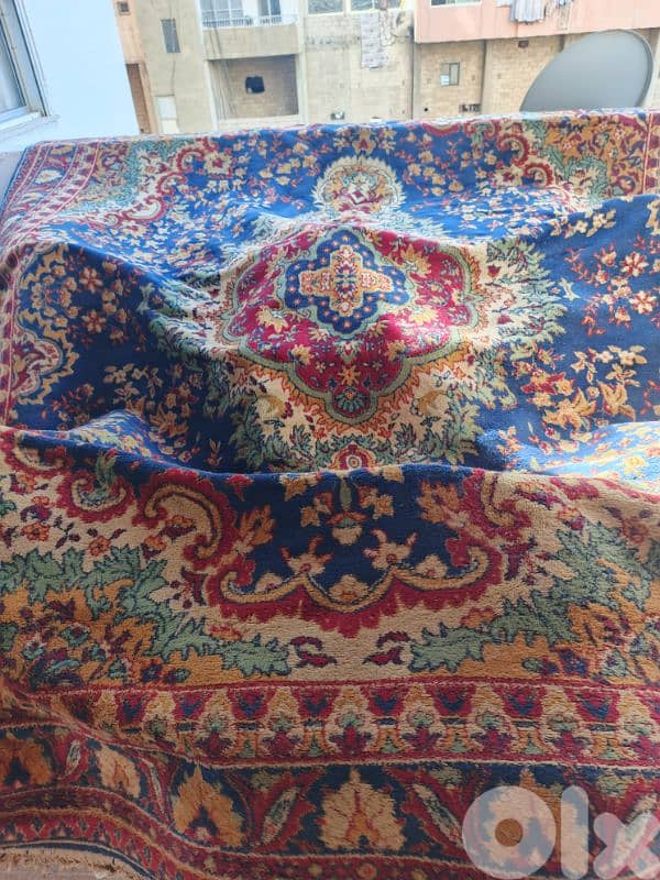 سجاده المانيه 0